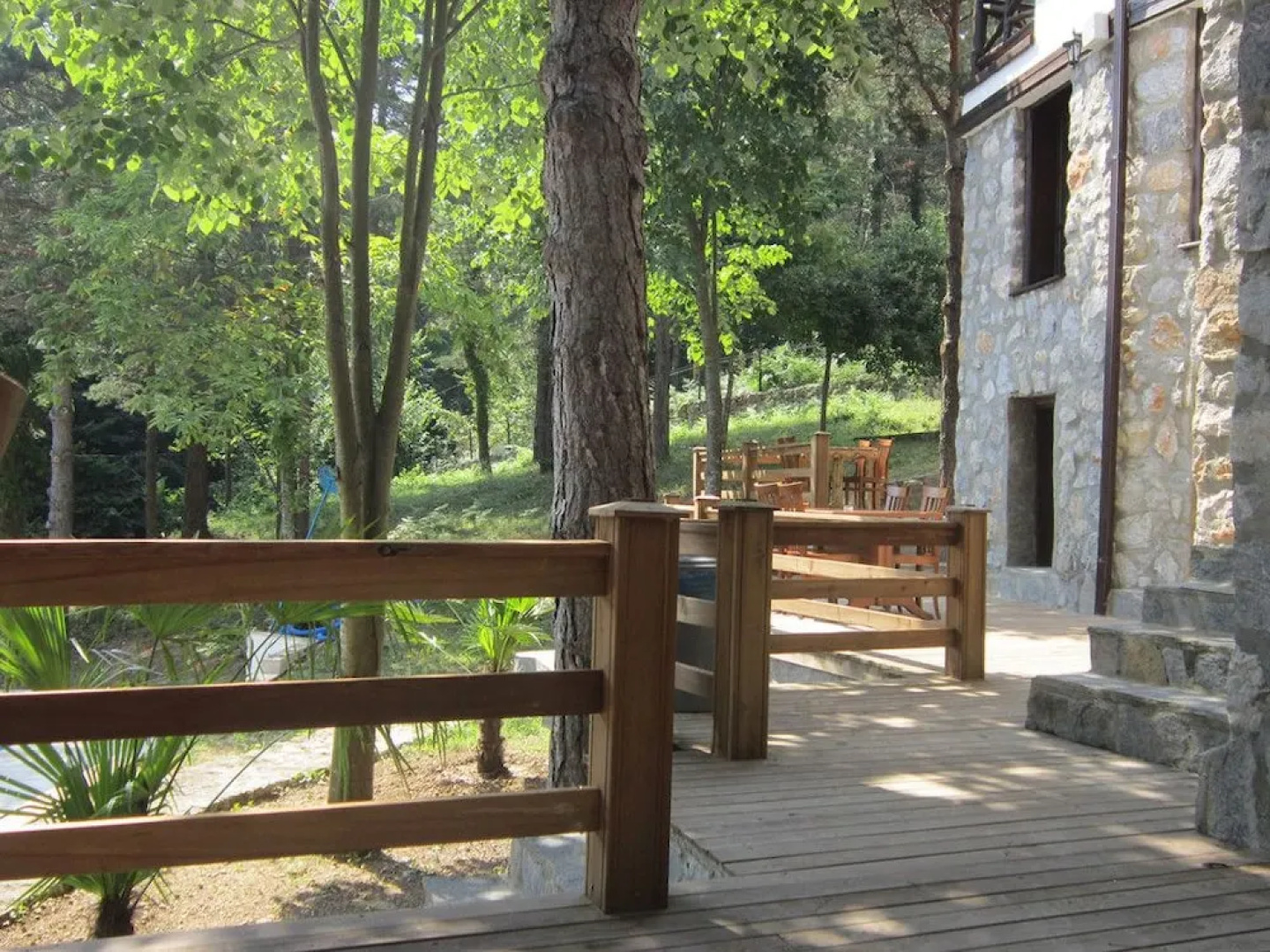 Sapanca Villa Natura