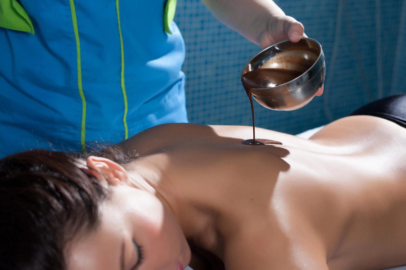 Hotel Spa Valentin Sancti Petri