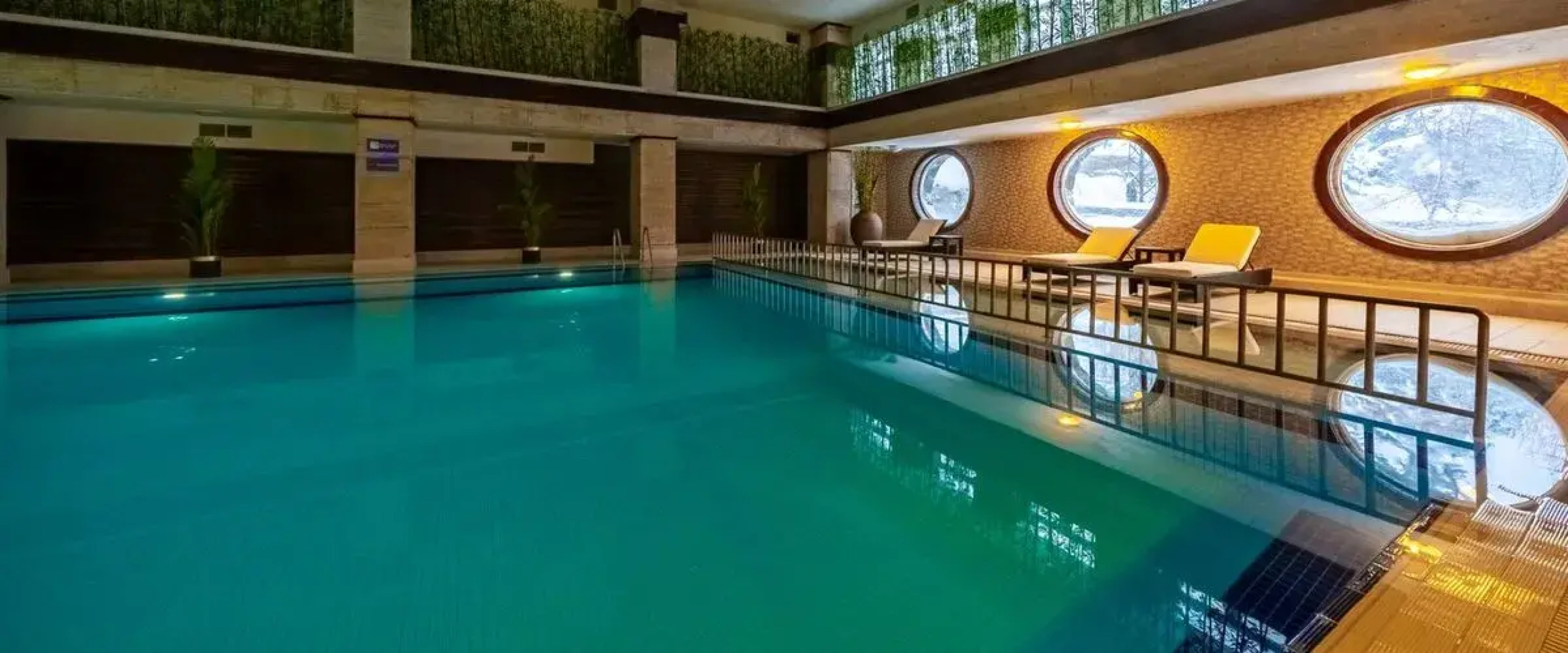 Grand Yazıcı Uludağ