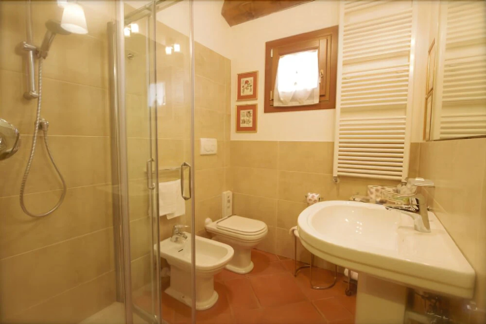 Locanda Botteghino Risorto