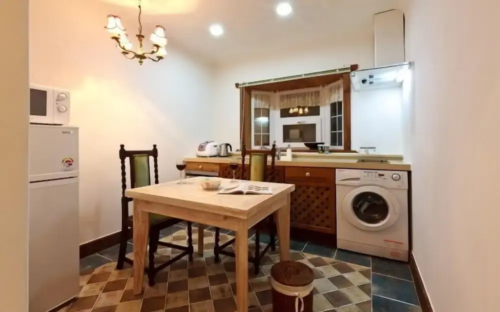 Hongcheon Miale Pension
