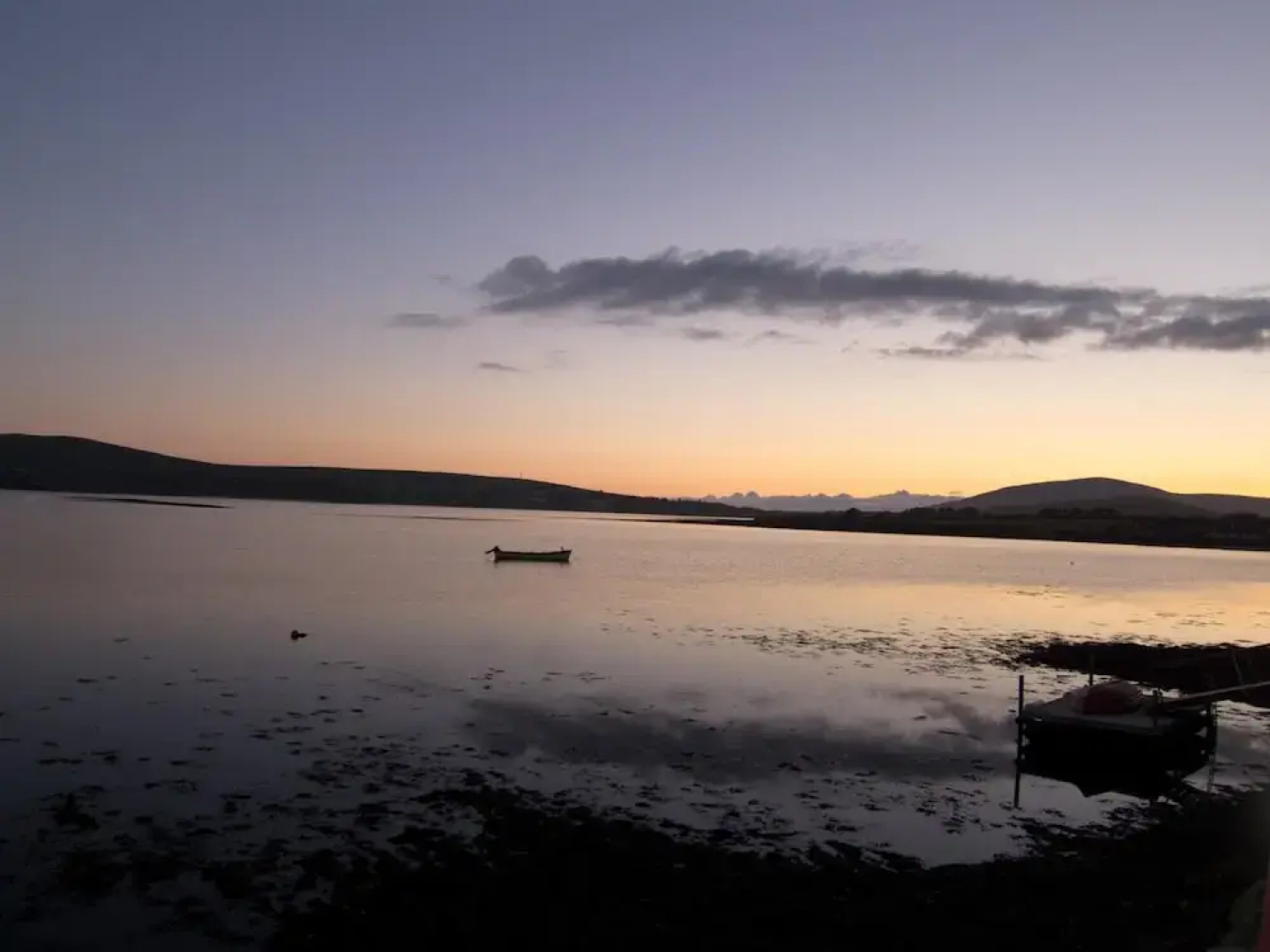 Dingle Harbour Nights B&B