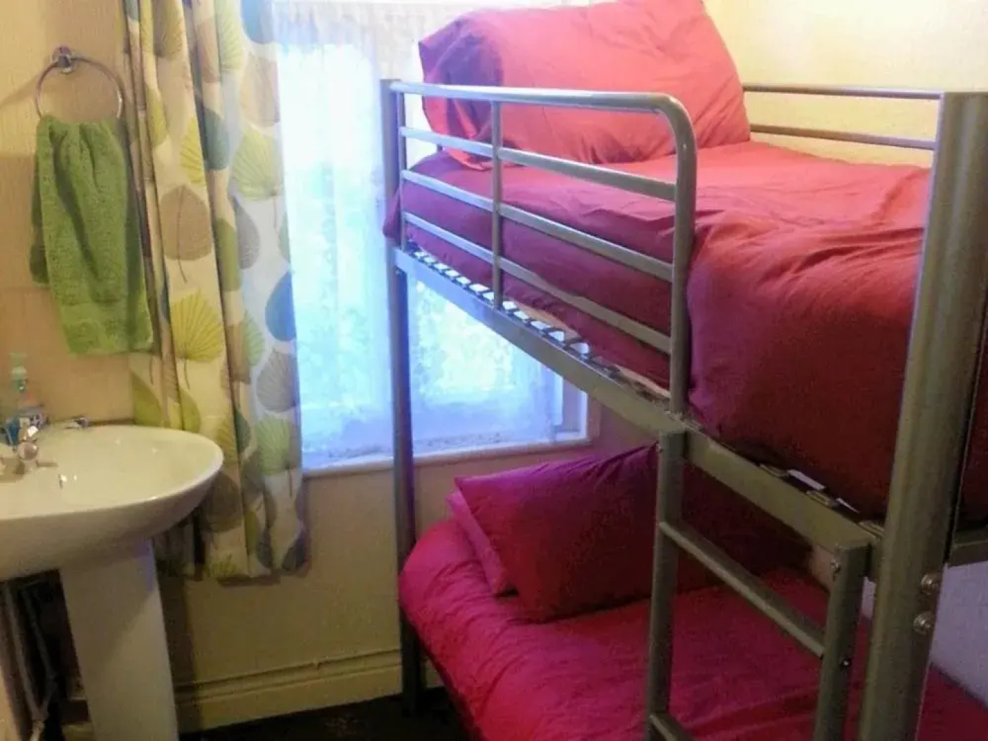 Fernlea Hotel