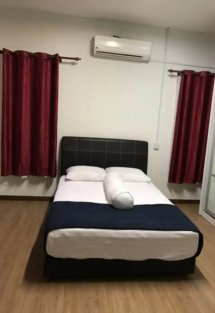 Kerteh Damansara Holiday Home