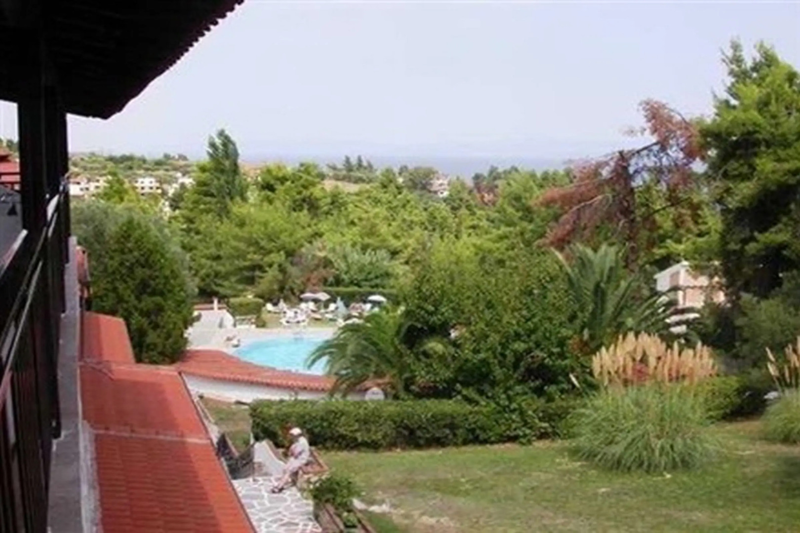 Kassandra Bay Village