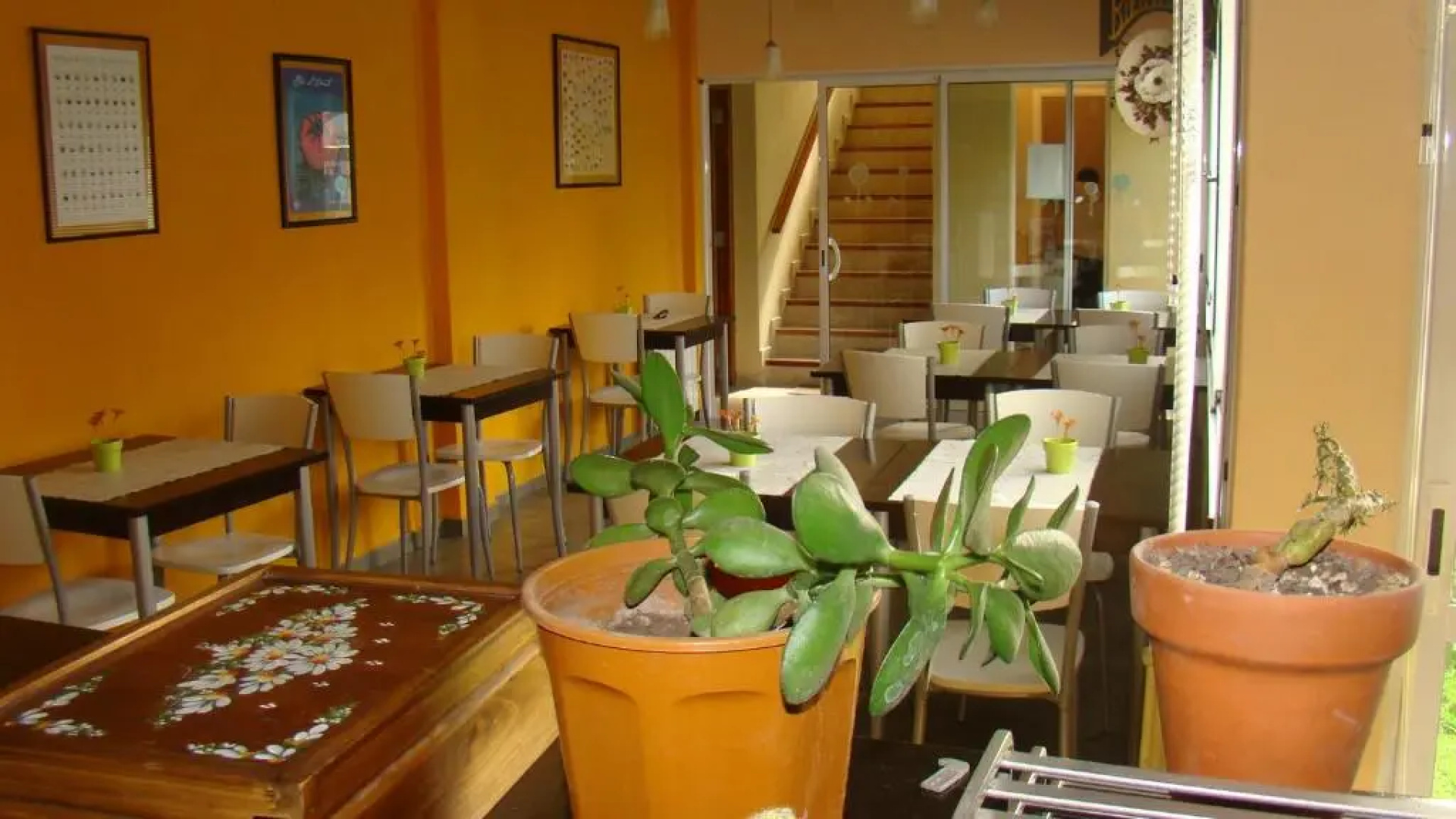Hotel Tobruck