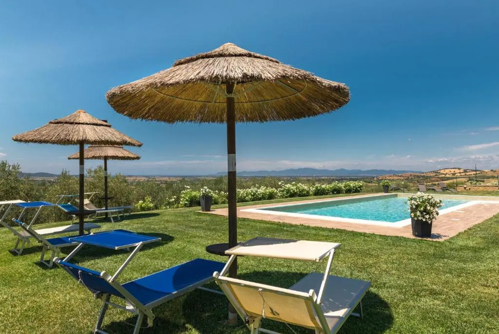 Agriturismo Podere N°8 In Maremma