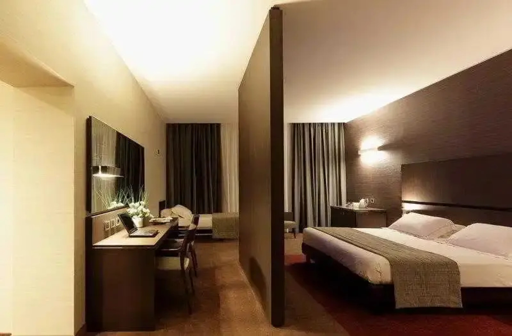 Best Western Premier Monza e Brianza Palace