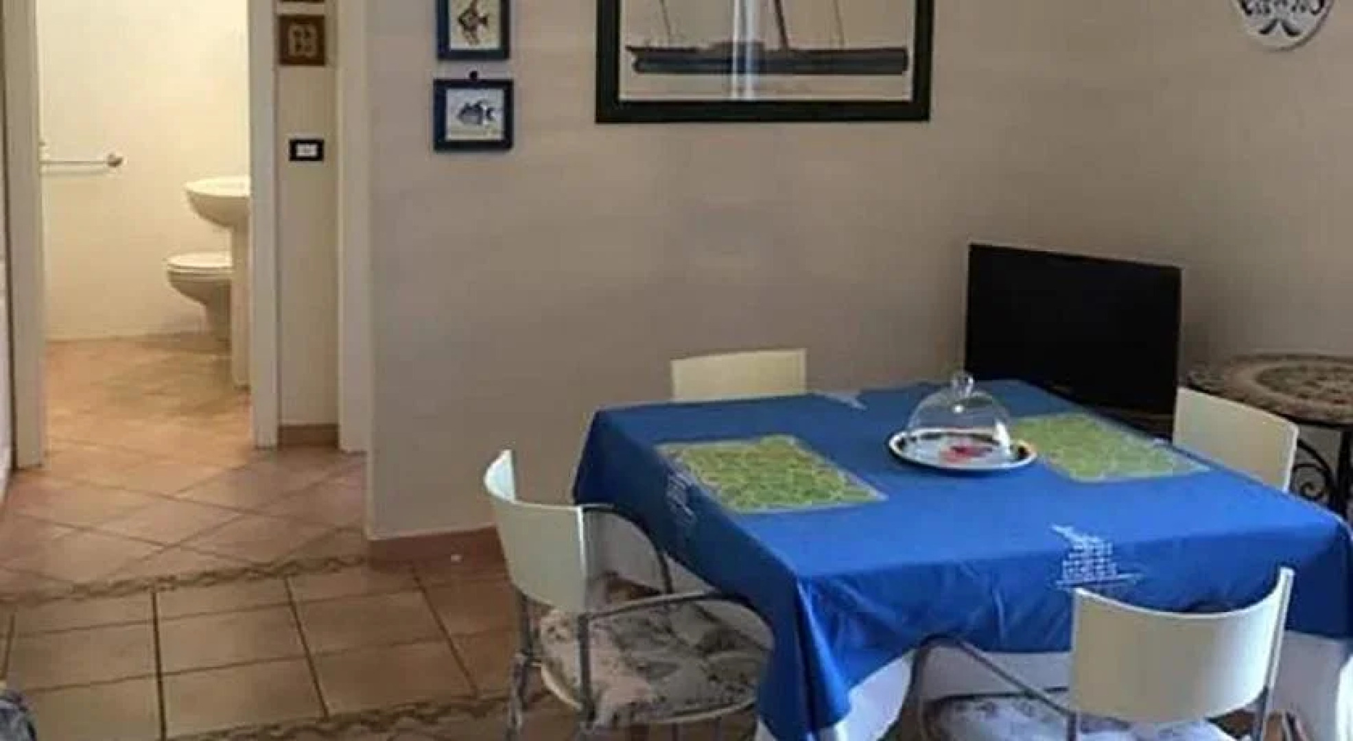 Le Residenze Blu Sardinia