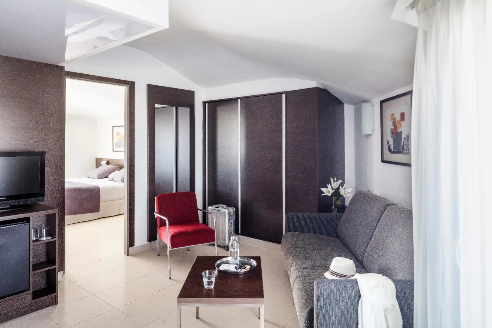 AQUA Hotel The Breeze & Spa - All Inclusive - Adults Only +18