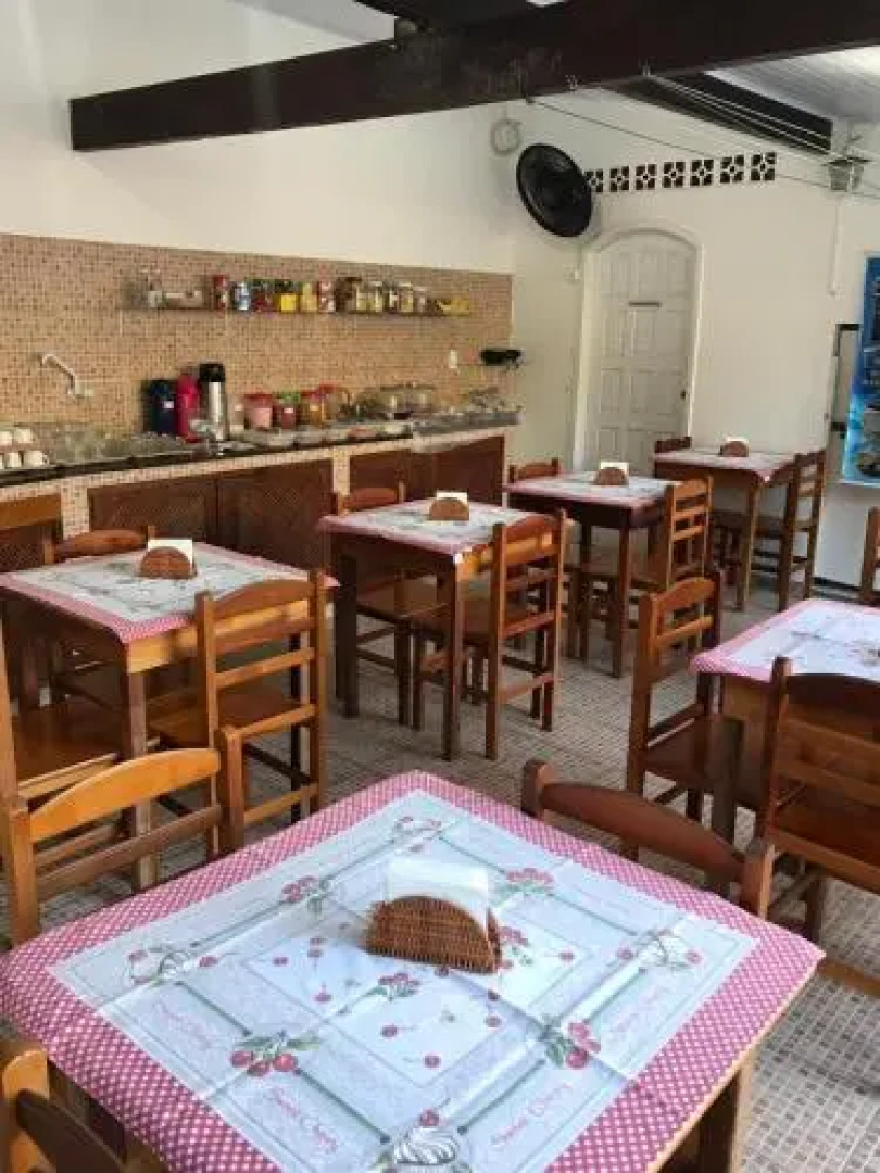 Suítes do Cabo - Estrela do Mar