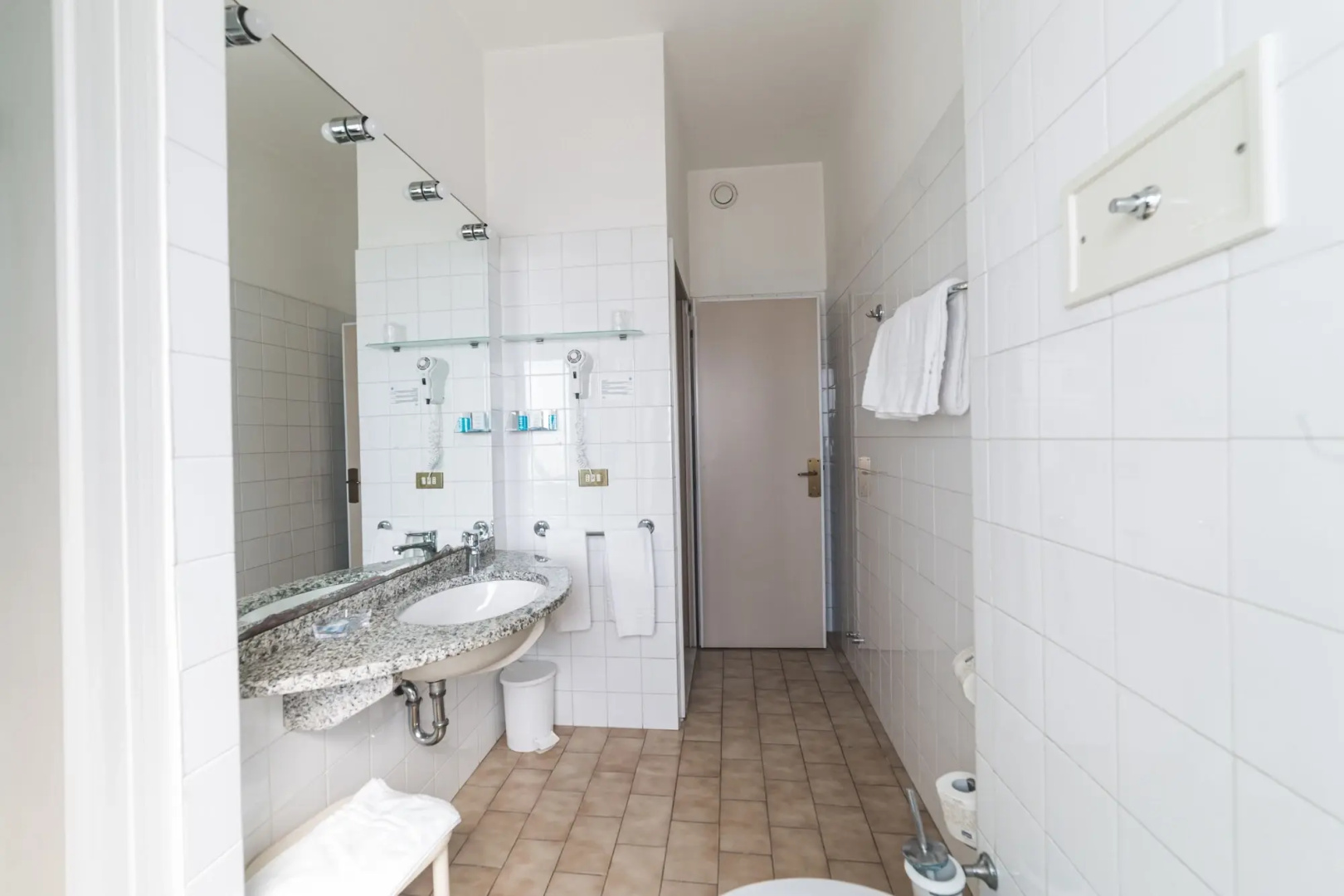 Albergo Santa Maria