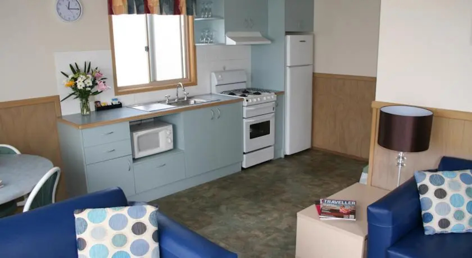 Tathra Beach Family Park