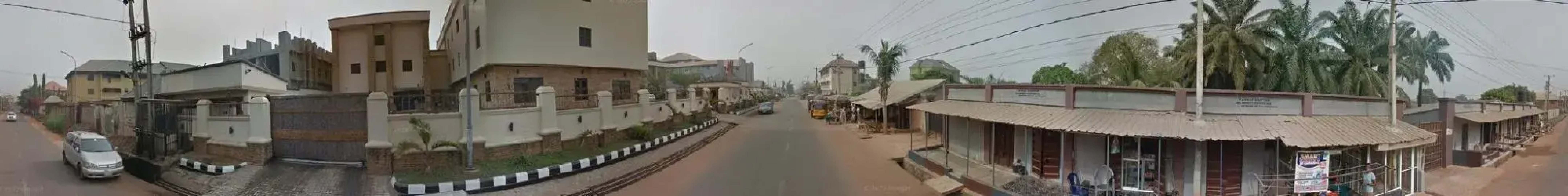 Geneva Hotel and Suites