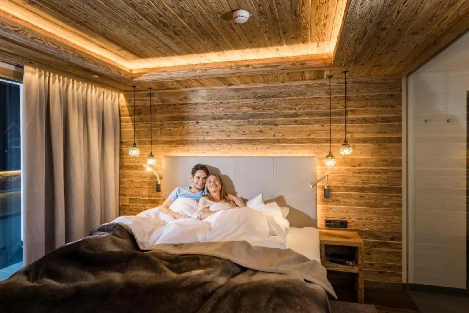 Sport- und Genusshotel Silvretta