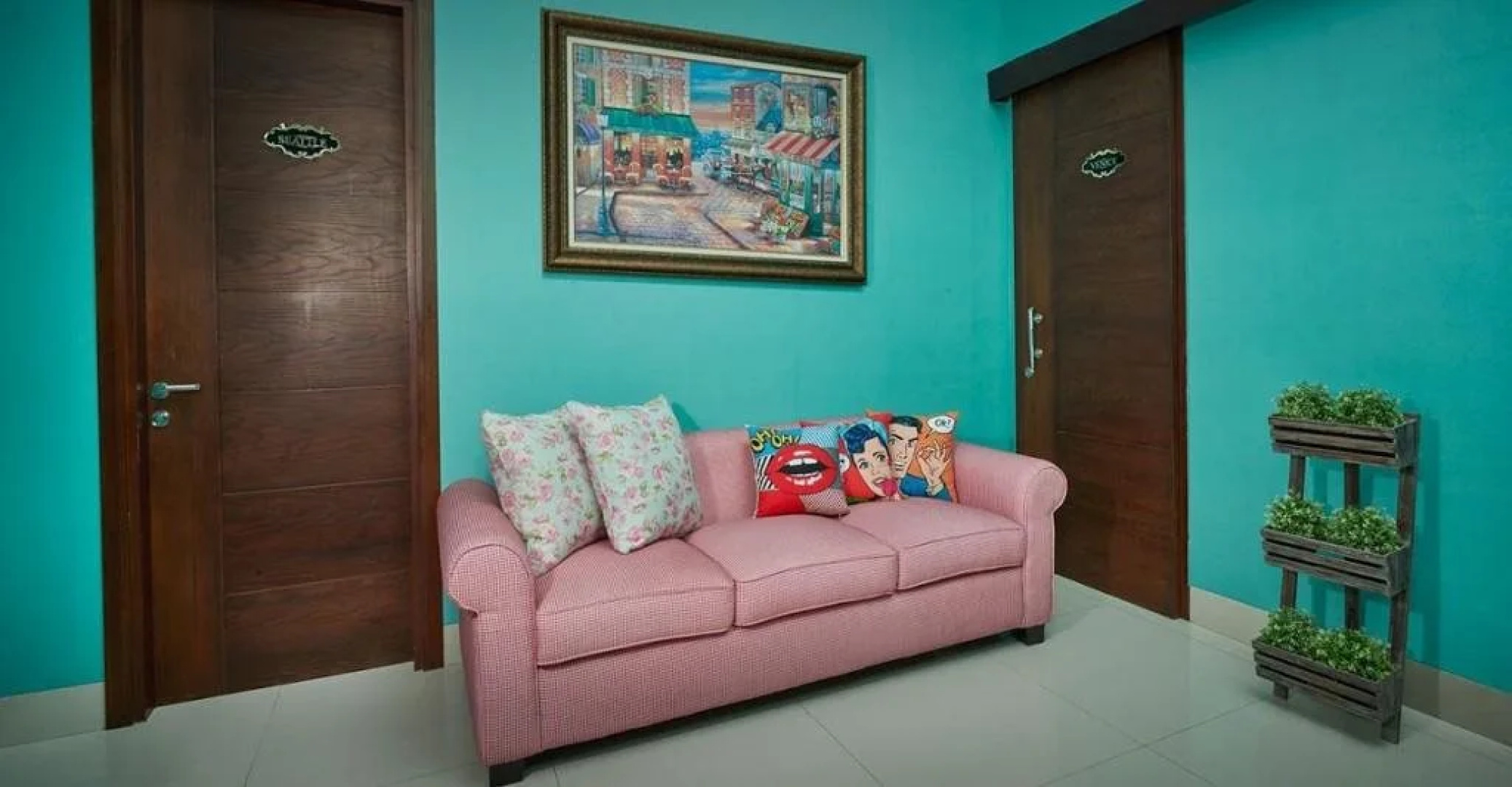 Elliottii Residence PI Pondok Hijau