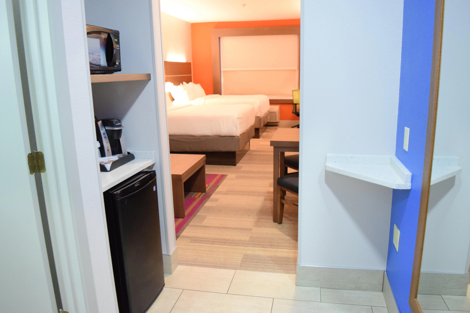 Holiday Inn Express Hotel & Suites West I 10 by IHG