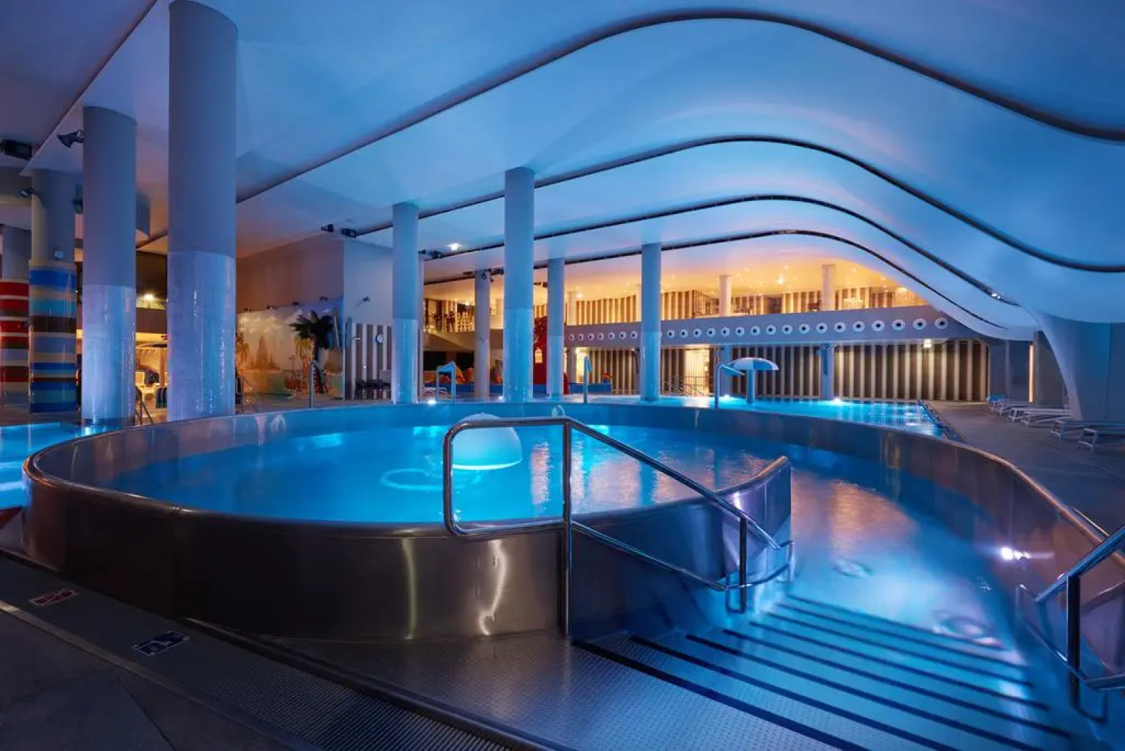 Hilton Swinoujscie Resort and Spa