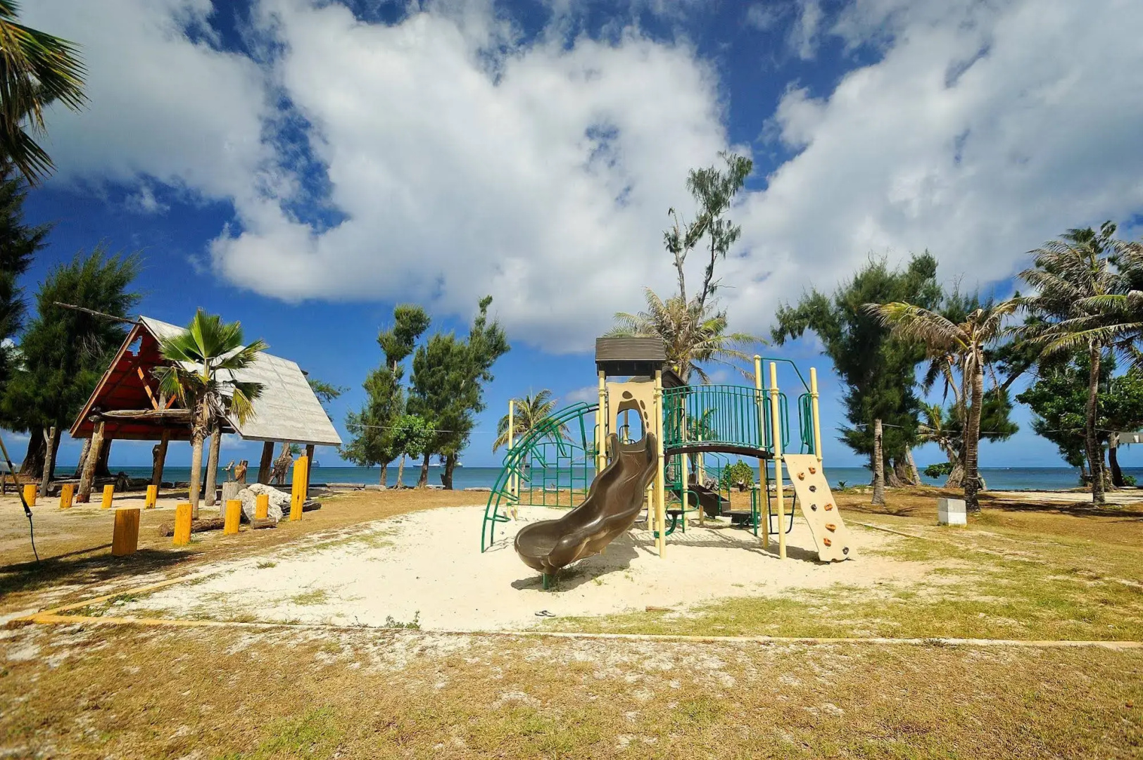 Saipan Ocean View Hotel