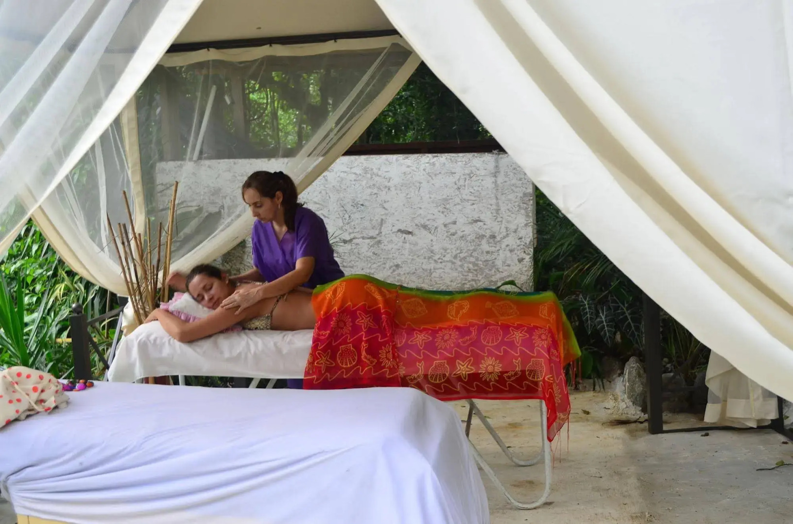 Hostal Campestre Chitota