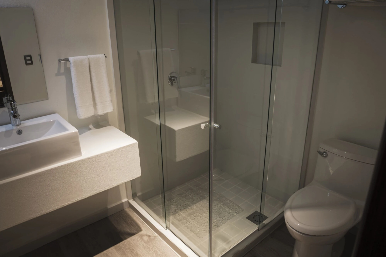 Hotel Platino Expo Guadalajara