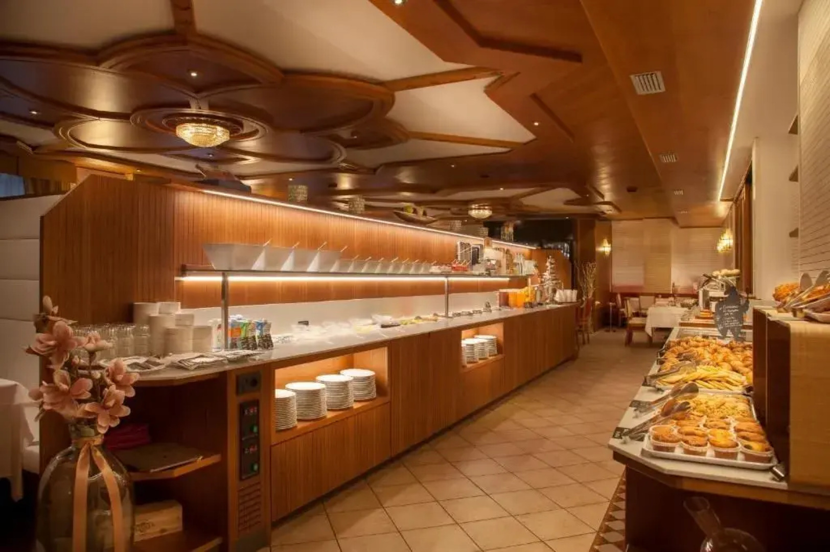 ADLER MERYEM wellness hotel