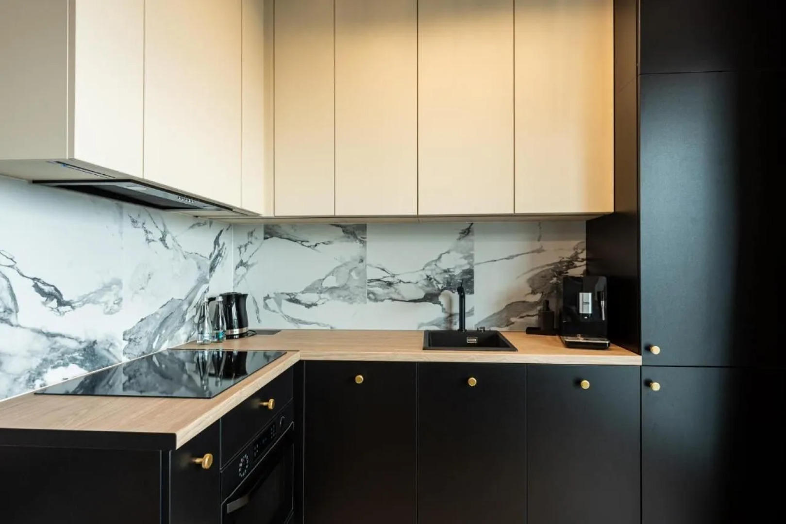 Apartamenty Tespis - Sokolska 30 Towers