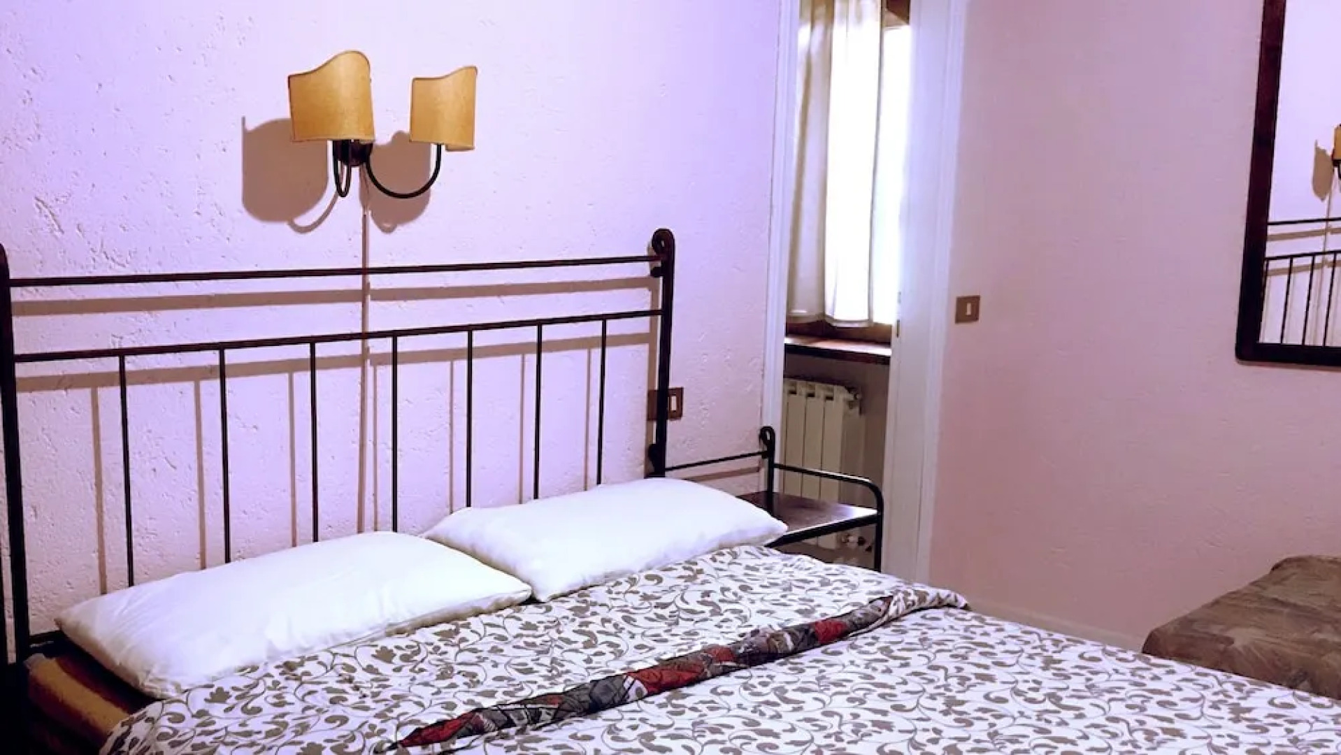 Pian D'isola Agriturismo