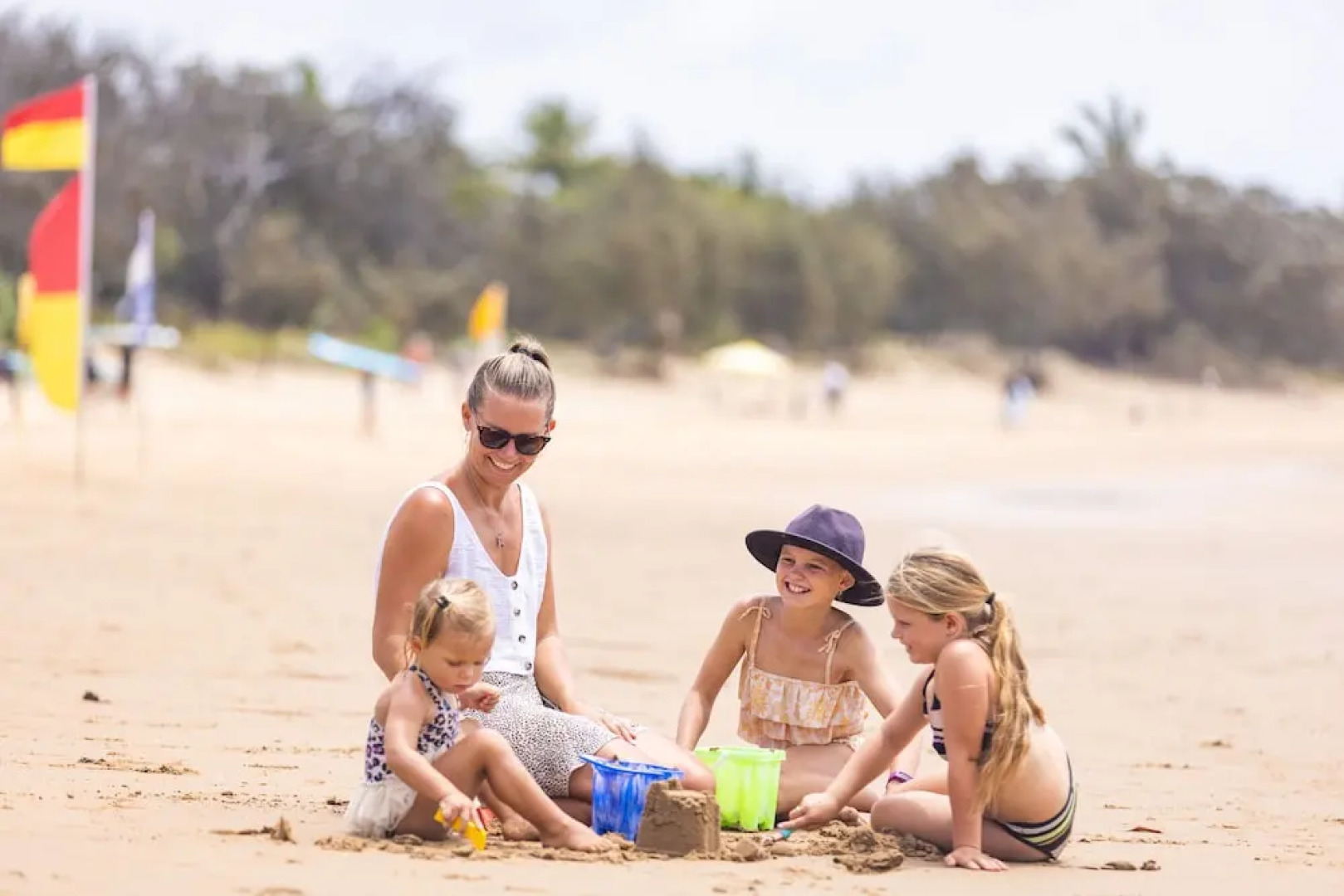 NRMA Agnes Water Holiday Park