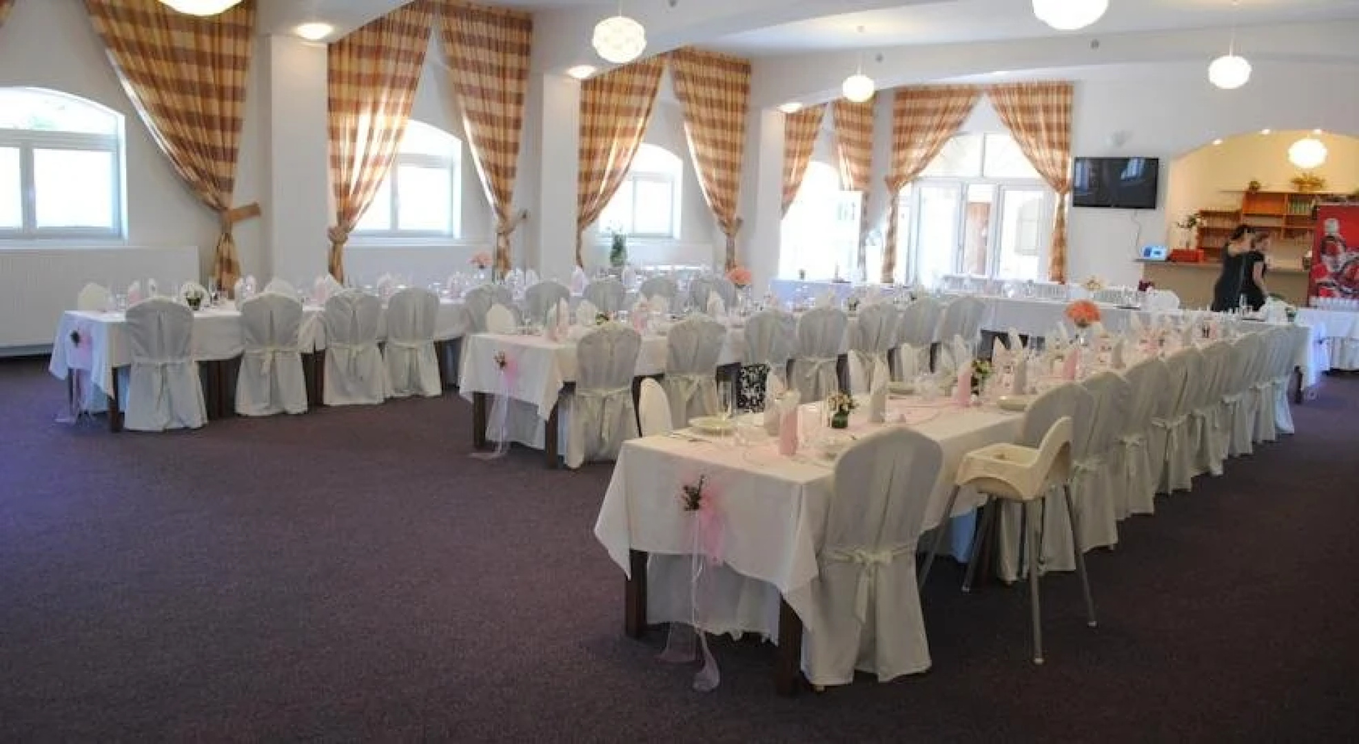 Hotel Allvet