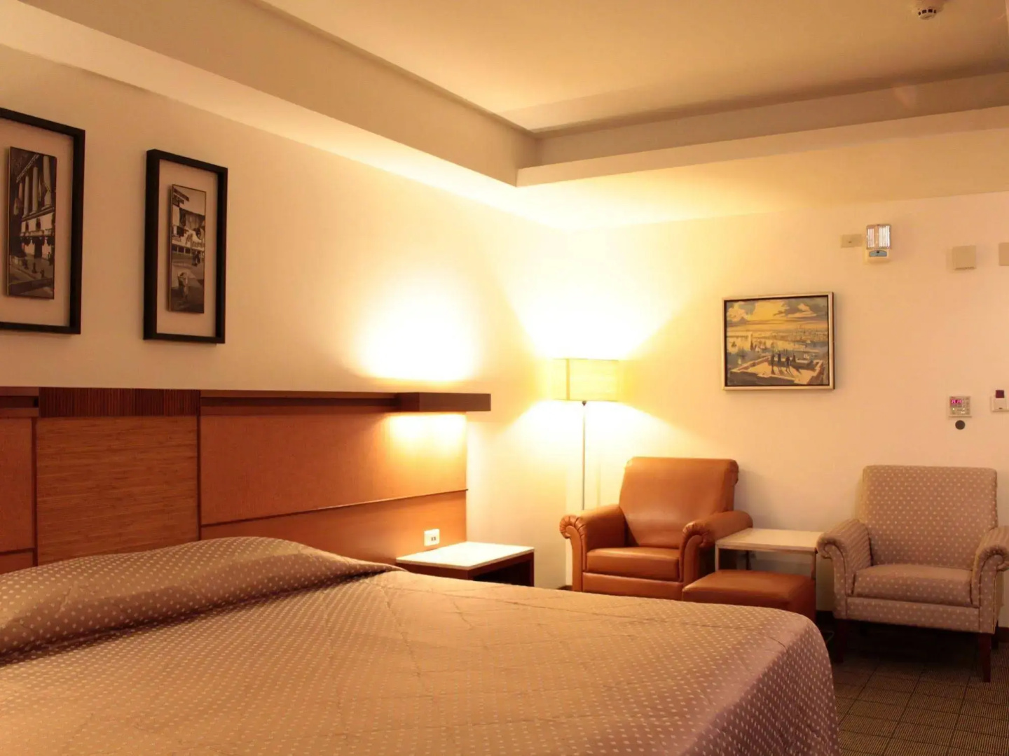 Yung Hwa Chun Hotel