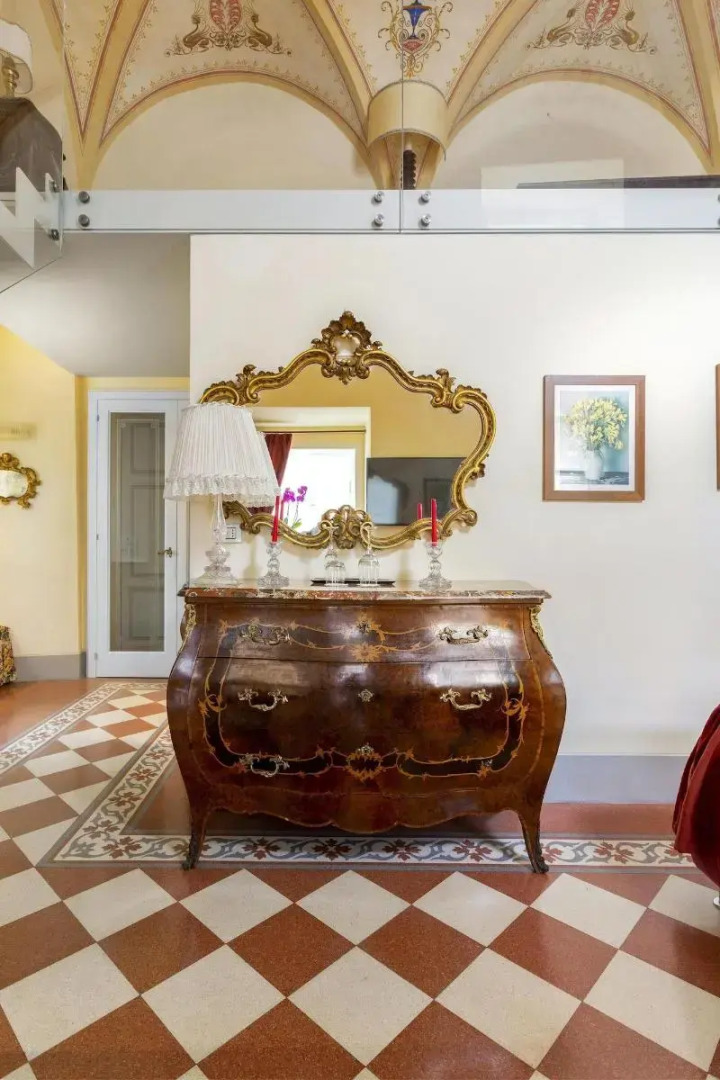 Residenza d'Epoca Palazzo Borghesi