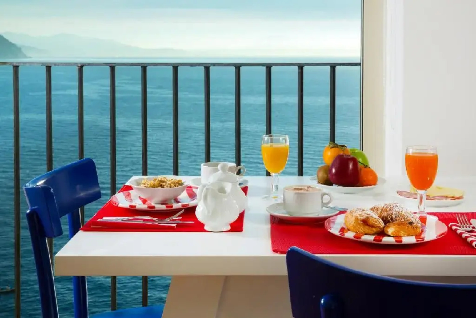 Le Terrazze - Adults Only