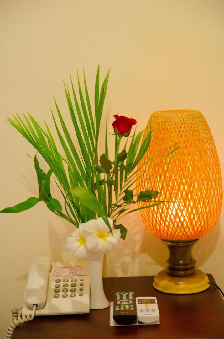 Golden Sea Beach Hotel