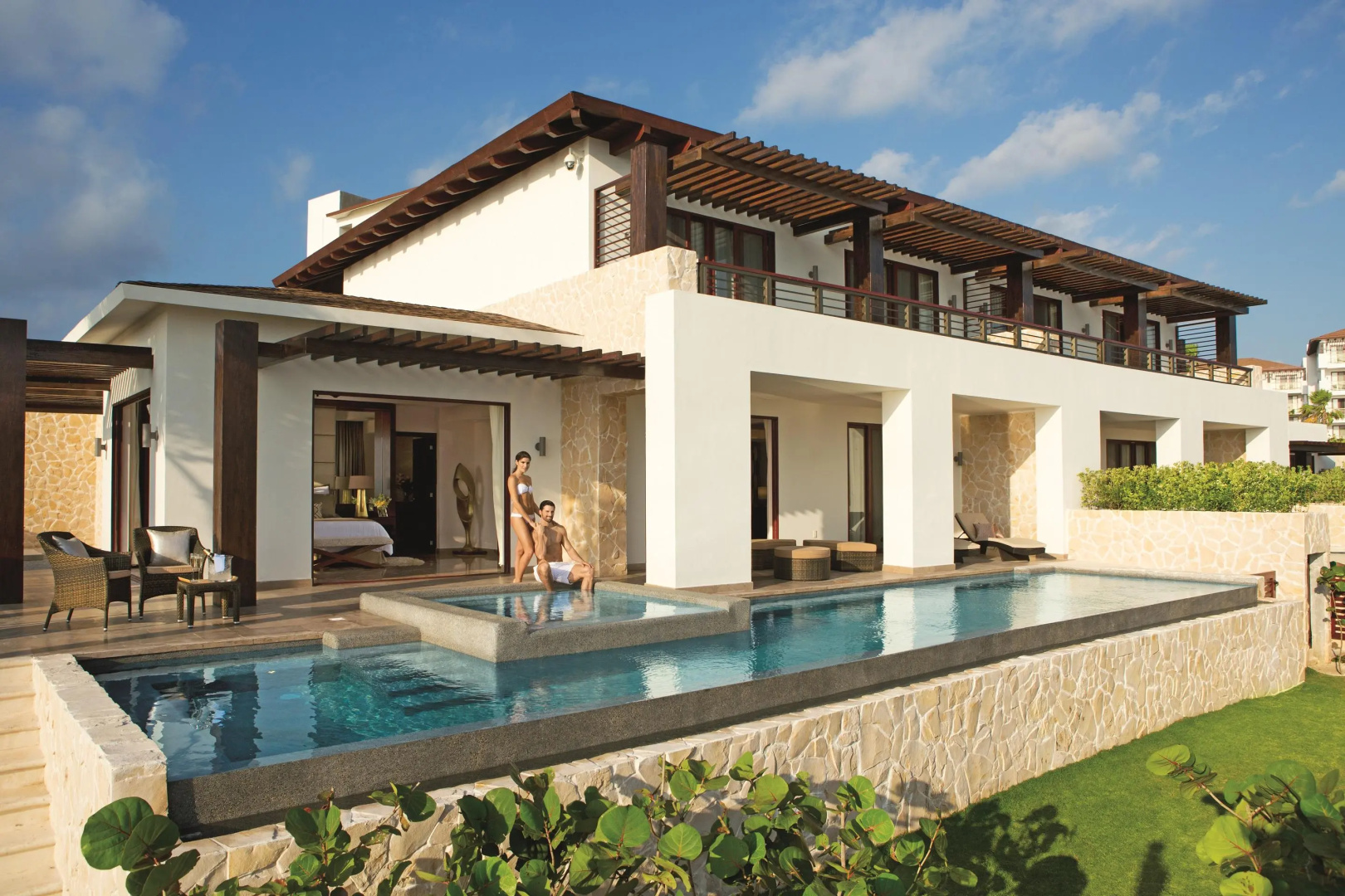 Secrets Playa Mujeres Golf & Spa Resort - Adults Only - All Inclusive - Grand Reopening Coming Soon!