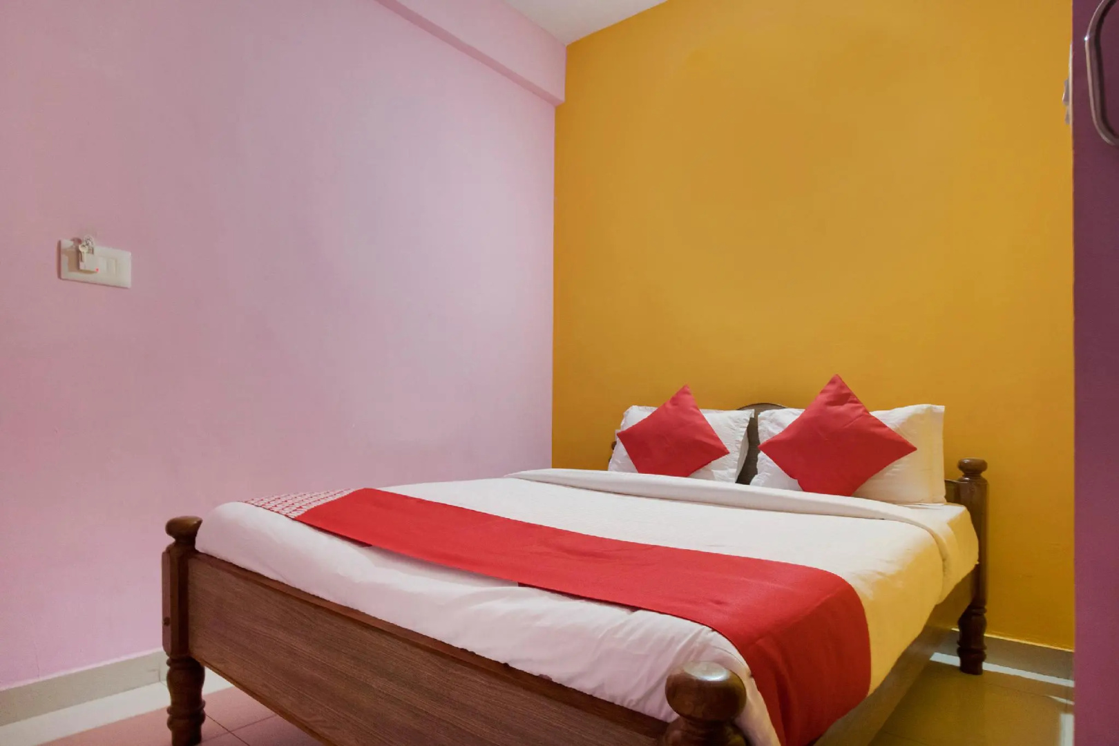 OYO 35963 Malnad Residency