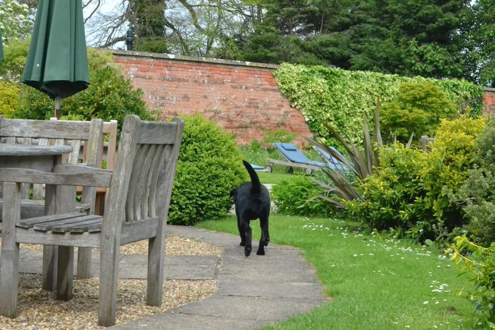 Beechfield House Hotel