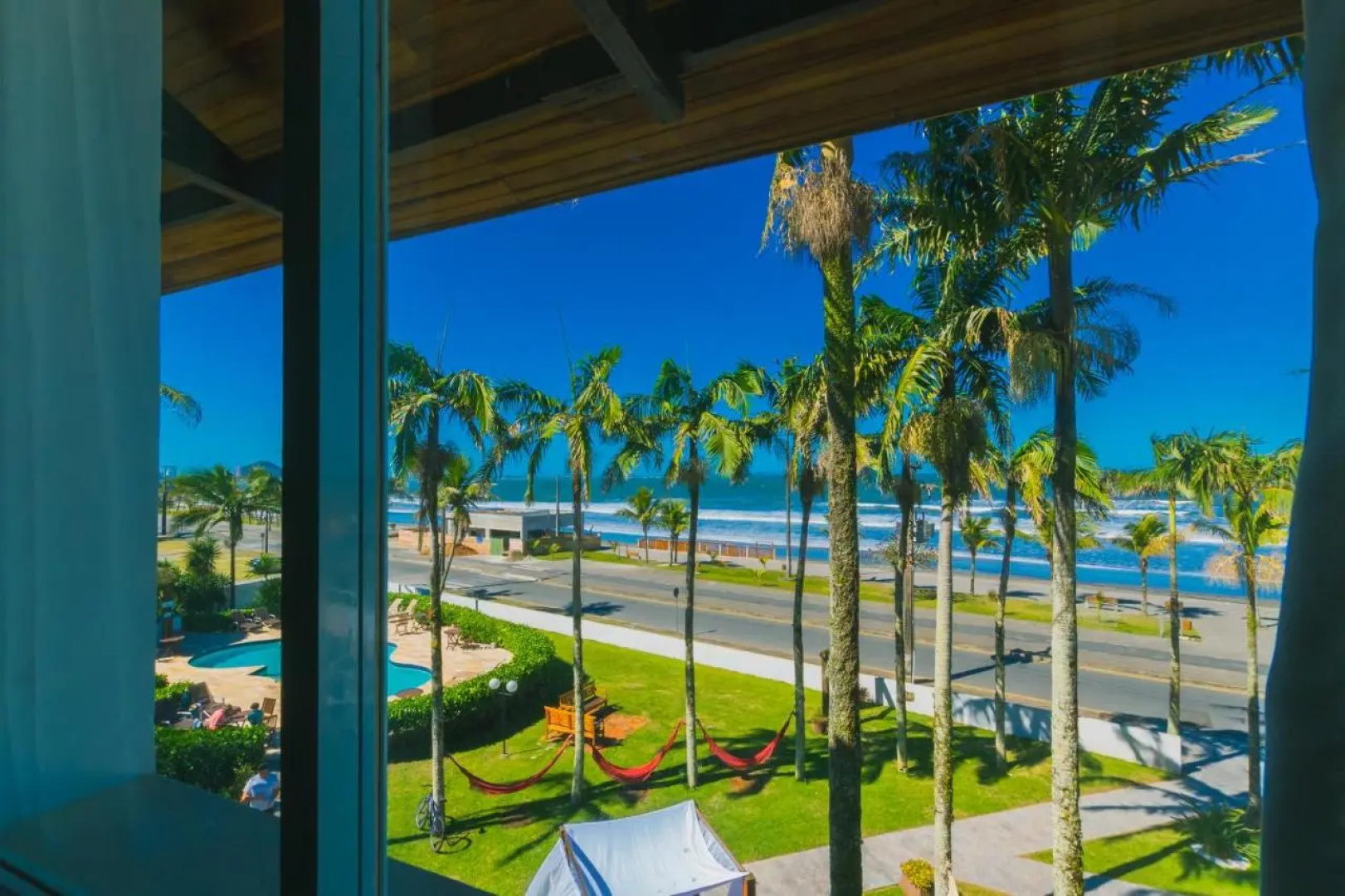 Villareal Hotel Guaratuba