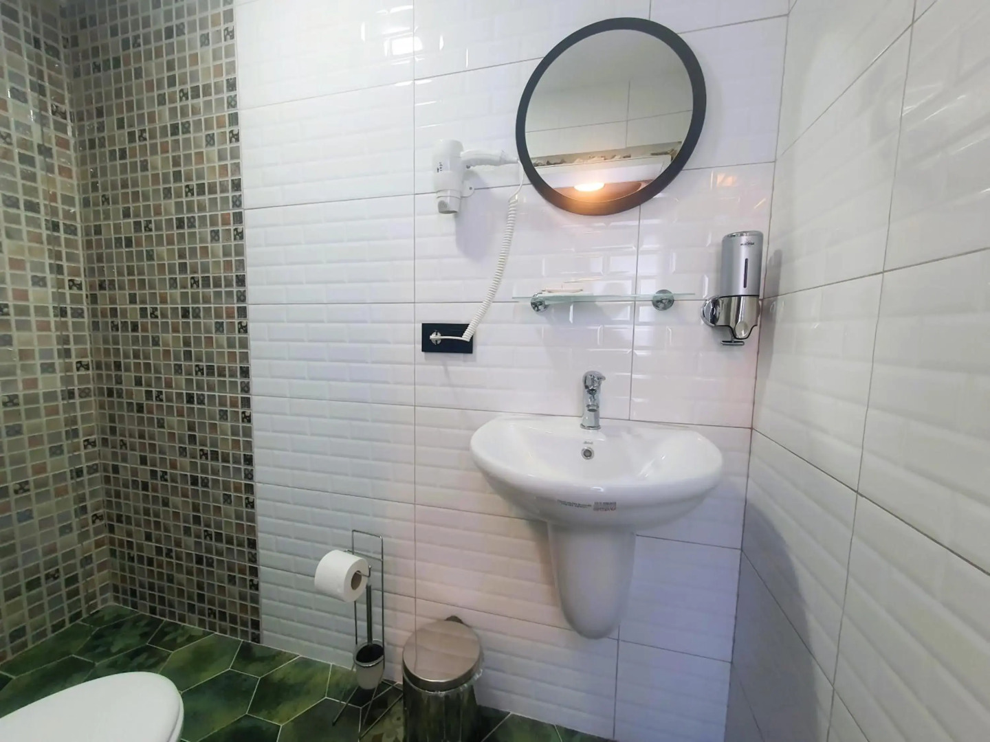 Sapanca Aqua Wellness Spa Hotel