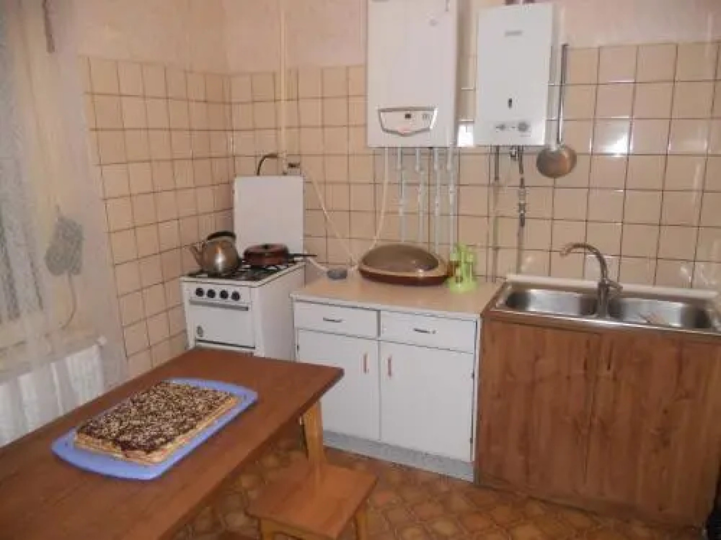 Guest House Alazani Travel