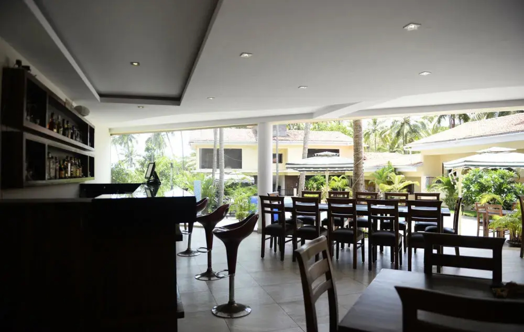 OYO Premium Mandrem Arambol Beach