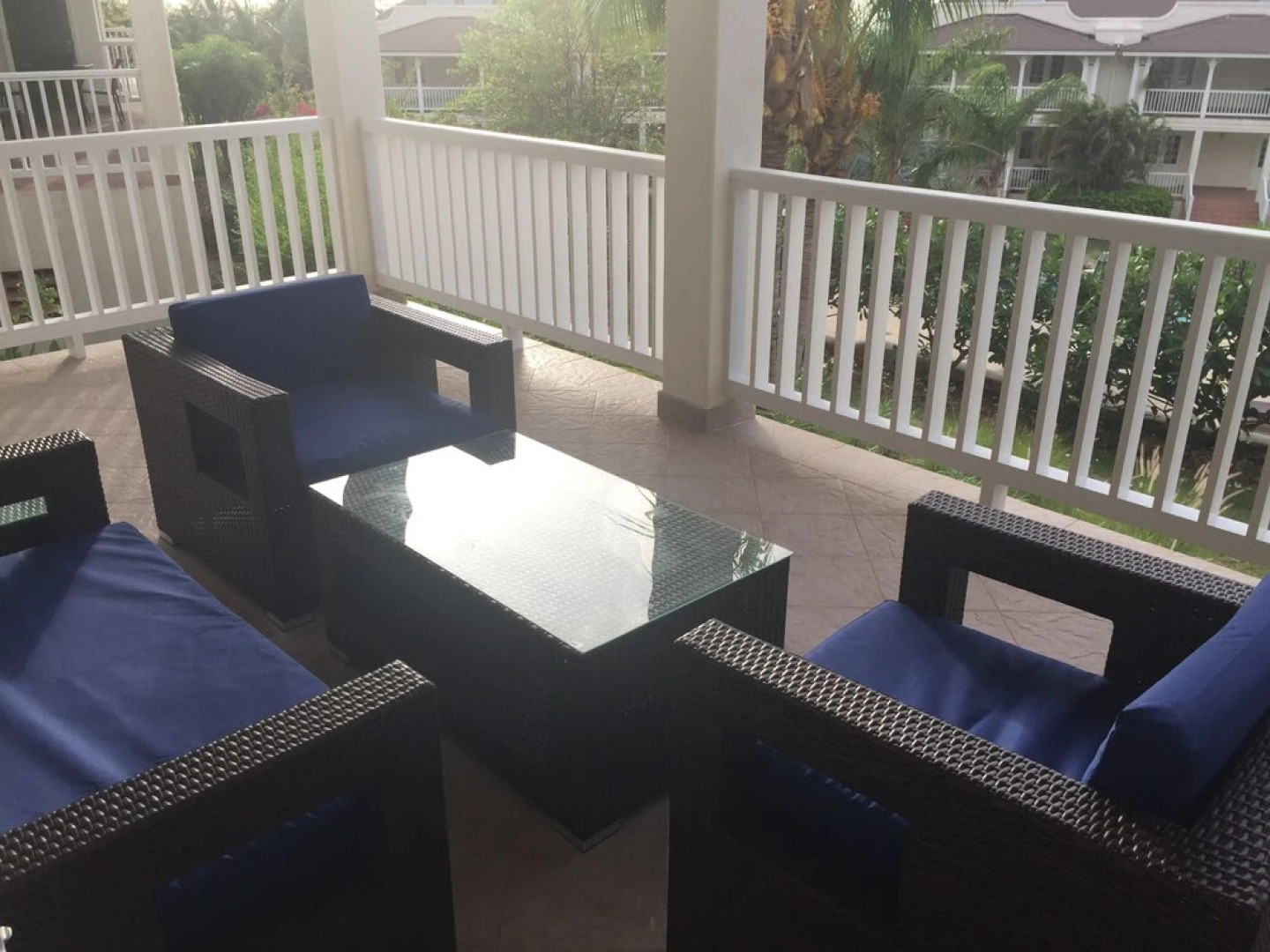 Holiday Villas at Vuemont