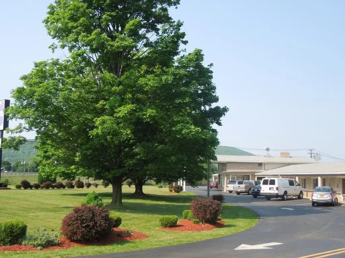 Travel Inn Horseheads