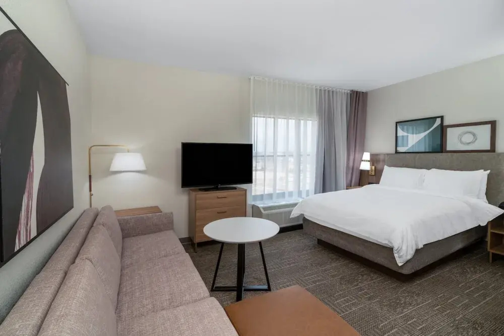 Staybridge Suites Flowood – NW Jackson