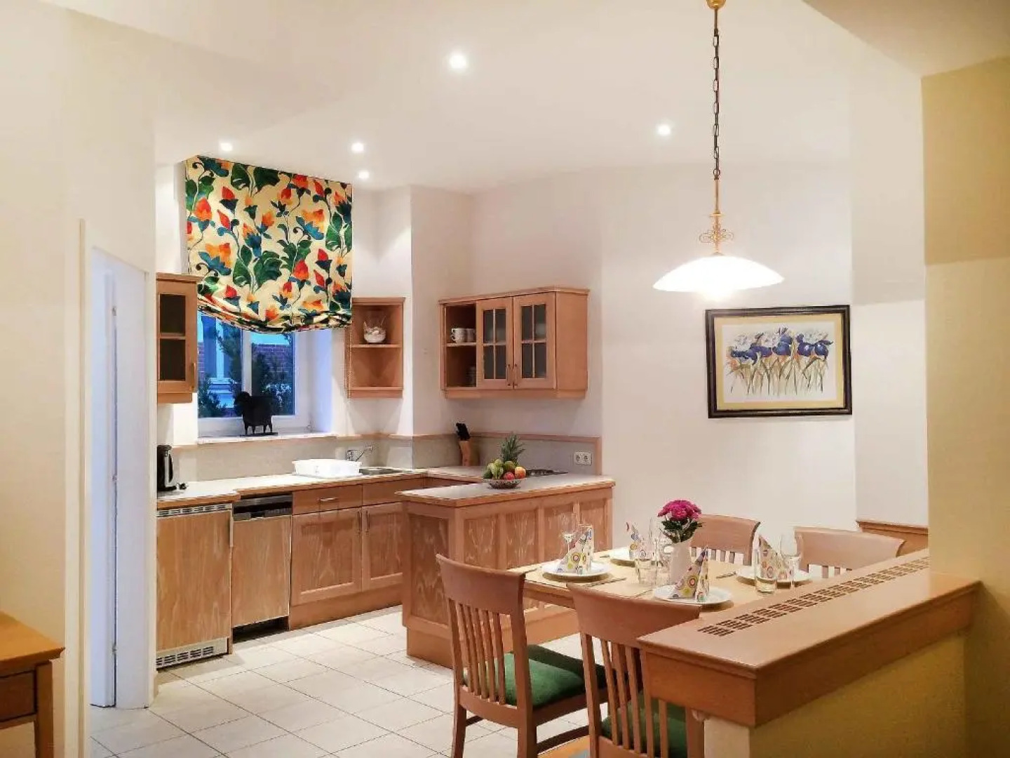 Villa Strandblick Binz