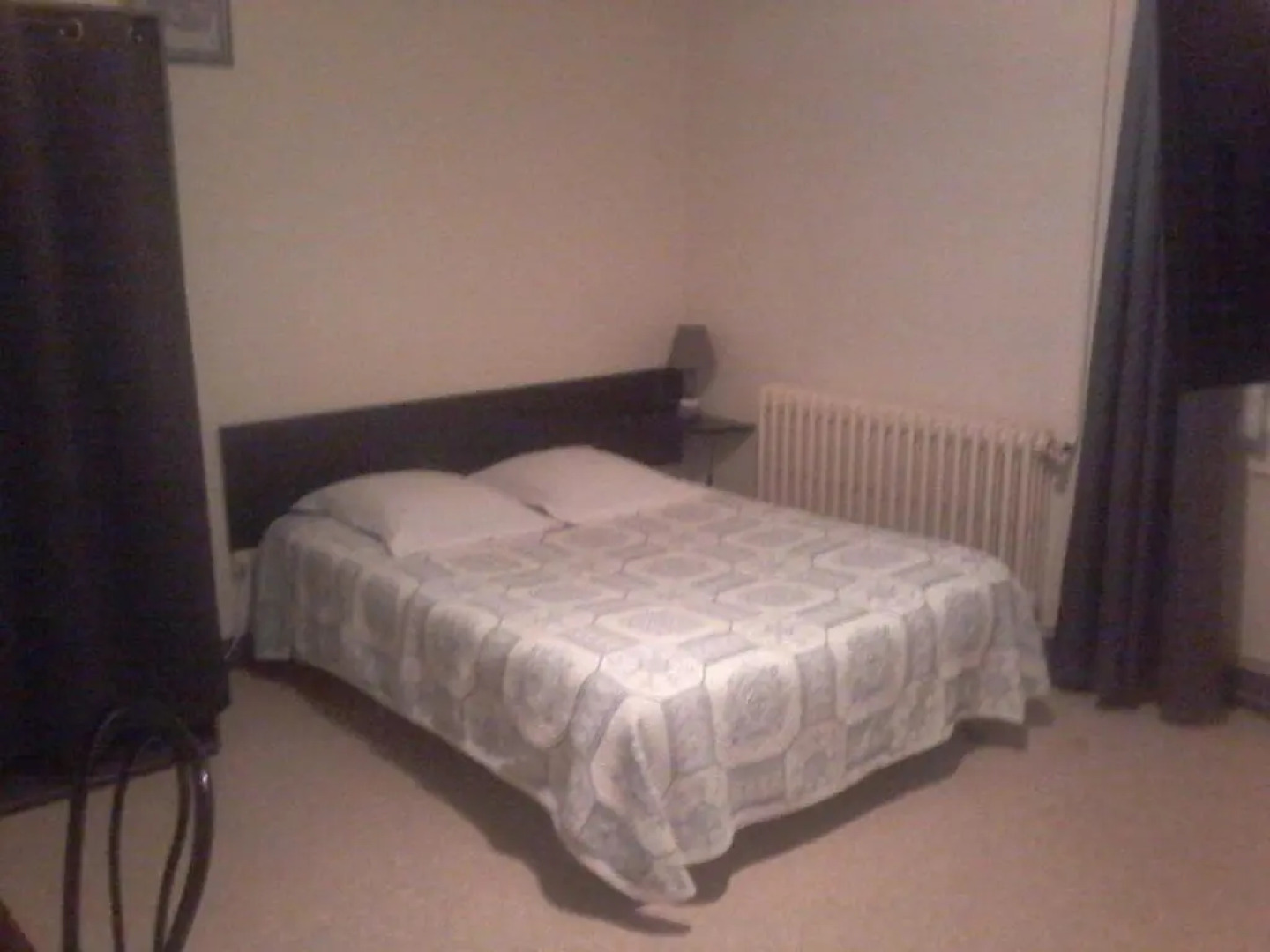 Hôtel Restaurant de la Gare