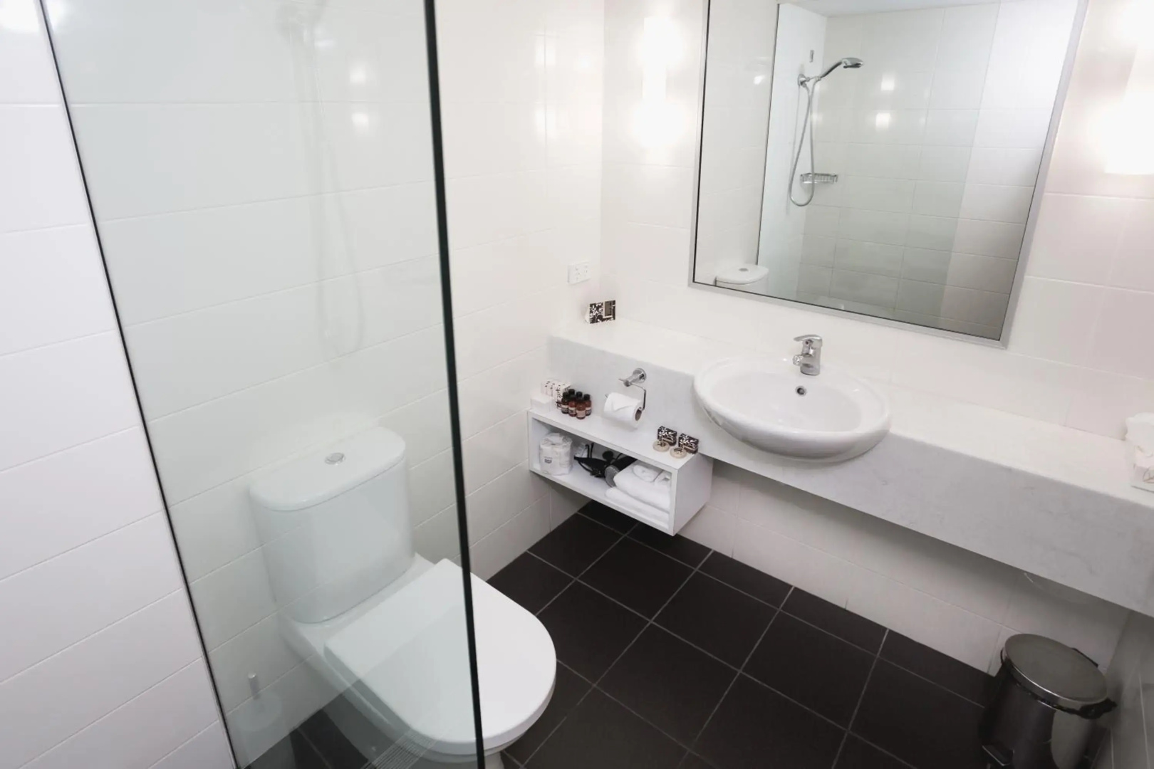 St Ives Apartments