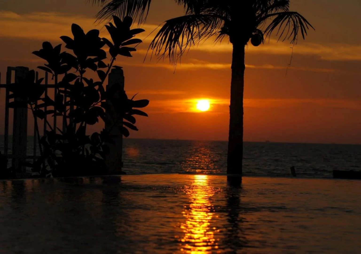 Ocean View Residence - Hotel Jepara