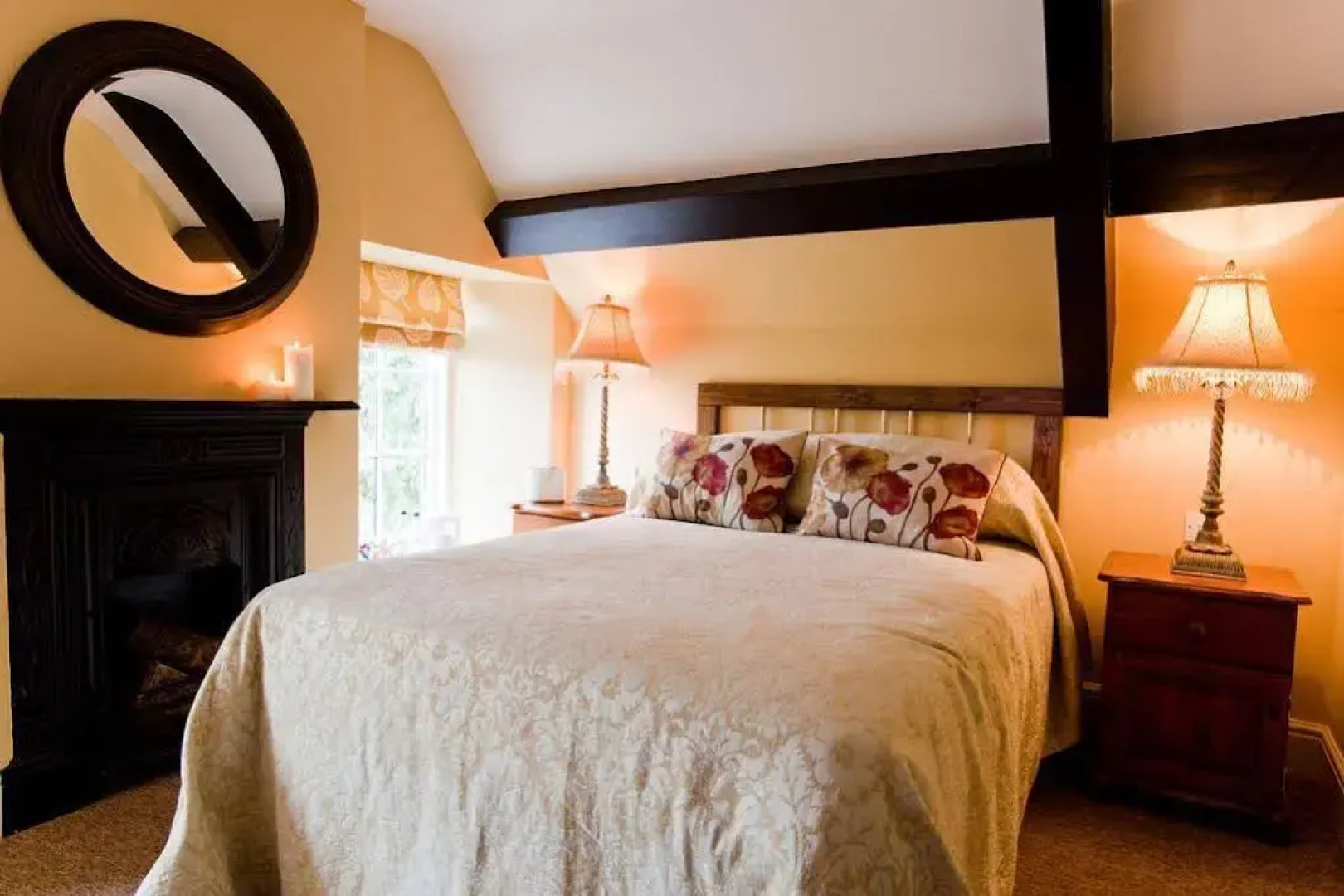 The Bell at Old Sodbury