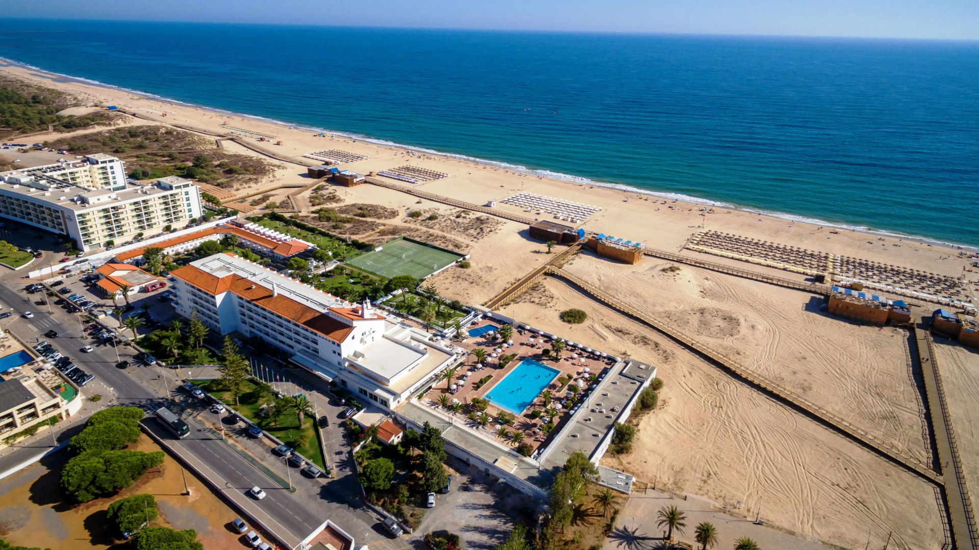 Vasco da Gama Hotel